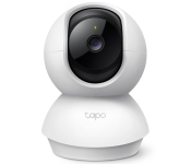 Tp-Link Outdoor Pan/Tilt Security Wi-Fi Camera Tapo C210