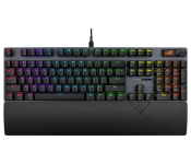 ASUS ROG Strix Scope II X 90MP03XFBKCA00 Wired Image