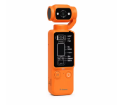  XINOVA 4K Ultra HD Pocket Vlogging Camera Image