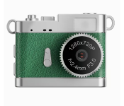 Keychain Camera Features A 096Inch Screen Is UltraLightweight Image