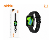 AIRBLU S11 AI SMARTWATCH (AIRTAB)