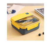 Lunch Box for Kids AdultsPremium FoodGrade PP Image
