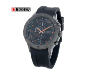 CURREN 8165 MenS Analog Quartz Watch Sport Image