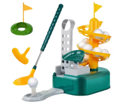 Kids Mini Golf Practice Trainer Image