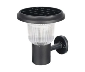 Solar Wall Light W03 Image