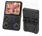 J36 Ultra Handheld Retro Game Console With 35Inch Image