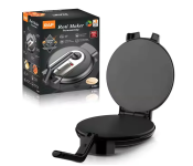 RAF 1400W Electric Roti Maker 10 inch Doublesided Image