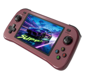 SF3100 Handheld Retro Game Console With 45Inch FHD Image