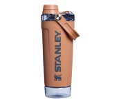 STANLEY Activate Shaker Bottle Leakproof Stainless Steel 20 Image