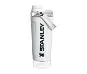 STANLEY Activate Shaker Bottle Leakproof Stainless Steel 20 Image