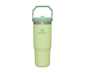 Stanley IceFlow Flip Straw Tumbler Citron Green Image