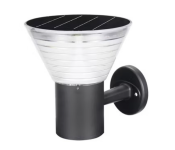 Solar Wall Light W02 Image