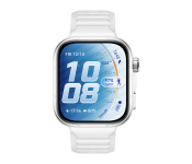 HUAWEI Watch Fit 5 Pro White Image