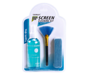 3in1 Screen Cleaning Kit with Cleaning Spray Soft Image