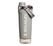 STANLEY Activate Shaker Bottle Leakproof Stainless Steel 20 Image