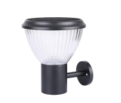 Solar Wall Light W04 Image