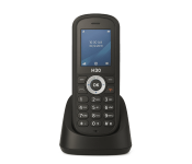 Wireless SIM Card Landline Phone Color Screen Image