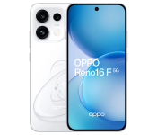 OPPO Reno16 F 5G 8GB 256GB Pop Image
