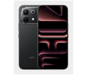 Infinix Note 60 5G 8GB 256GB Midnight Image