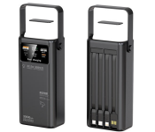 OALE iPower T30000 Power Bank 225W Fast Charging Image