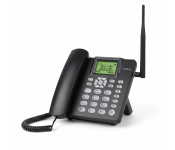 TDK KT 2200 Dual SIM Supported Desk TelePhone Image