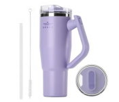 BRAVE TempGuard 40oz 1200ml Purple Image