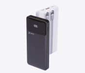 ZEDX 225W Fast Charging Power Bank 10000mAh Image