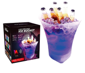 LED Ice Bucket for 50 Wireless Speaker Rechargeable Image