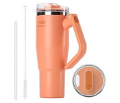 BRAVE TempGuard 40oz 1200ml Orange Image