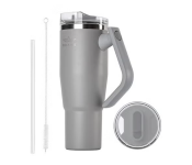 BRAVE TempGuard 40oz 1200ml Grey Image