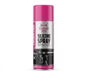 Sword Pro Silicone Spray 450ml MultiPurpose Lubricant Image