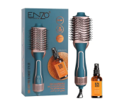 ENZO EN4112 ENZO Hot Air Hair Brush Styler Image
