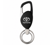 toyota keychain Image