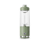 BRAVE Blendo Portable Blender 650ml Green Image