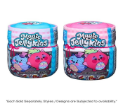 MAGIC JELLYKINS SURPRISE PLUSH JAR Image