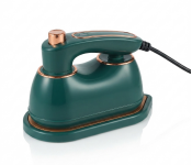  Folding Iron 180Degree Rotating Handle 50ml Portable Image