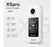 AIRTAB X5 Pro 4K Digital Camera 1400mAh Image