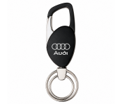 audi keychain Image