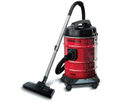 Olsenmark OMVC1847 Wet and Dry Vacuum Cleaner - 21L