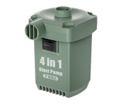 Portable Electric Air Pump Deflator for Inflatables Image