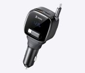 ZEDX CR300 95W Car Charger Image