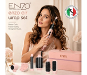 ENZO Professional 7 in 1 Air Styler Hair Image