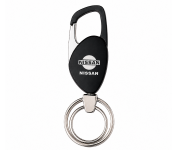 nissan keychain Image