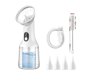  Automatic Ear Cleaner Water Irrigation System 200ml Image