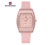 NAVIFORCE Women watch Pink Rose Gold Model NF7128 Image