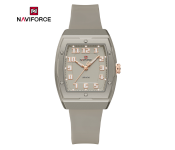 NAVIFORCE Women watch Grey Rose Gold Model NF7128 Image