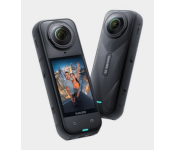 INSTA 360 X5 POCKET 360 ACTION CAMERA Image