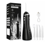 Water Flosser for Teeth Cordless Dental Water Flosser Image