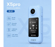 AIRTAB X5 Pro 4K Digital Camera 1400mAh Image