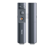Baseus Orange Dot Wireless Presenter Presentation Pointer with Image